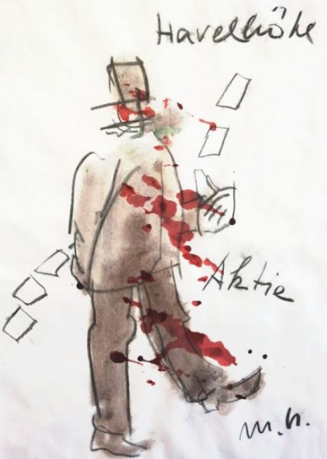 Aktie Armin Müller-Stahl