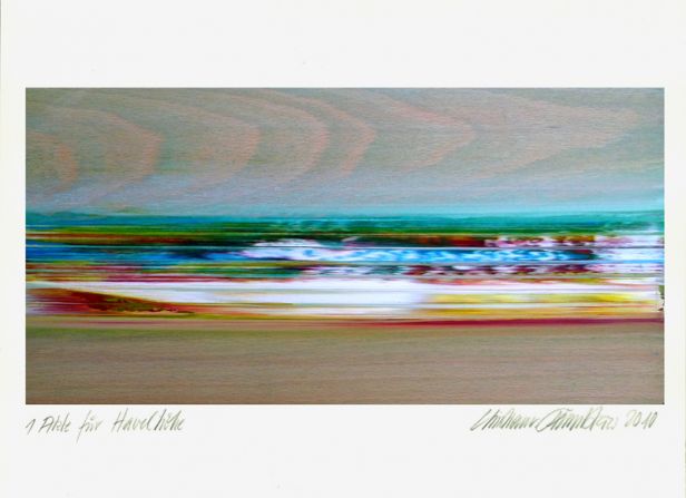 Christian von Grumbkow