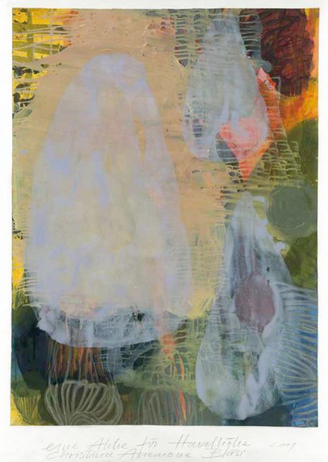 Christina Anemone Bläsi