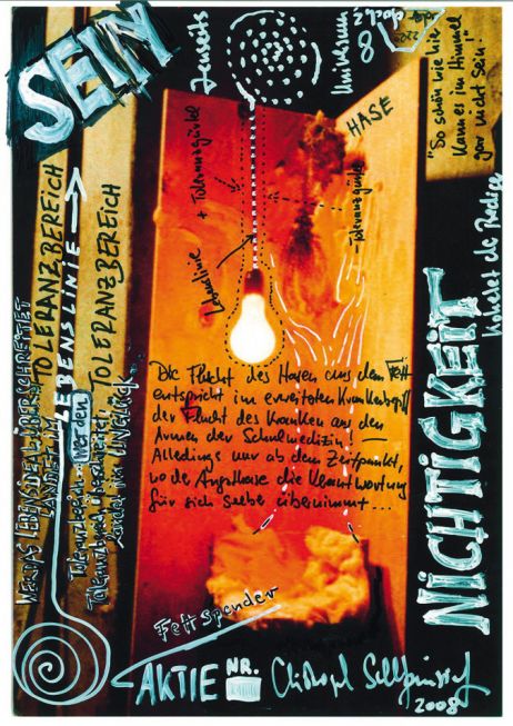 Christoph Schlingensief