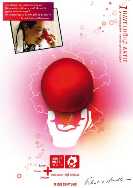 Eckart von Hirschhausen